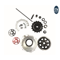 S1000 RR / R / XR Dry Clutch Conversion Kit STM