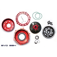 Ducati DIAVEL 1260 Dry Clutch Conversion Kit STM