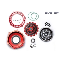 Ducati DIAVEL 1260 Dry Clutch Conversion Kit STM