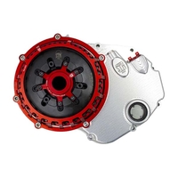 Ducati MONSTER 937 Dry Clutch Conversion Kit STM