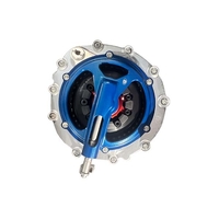 S1000 RR / R / XR Dry Clutch Conversion Kit STM