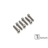 Screws for clutch springs Ducati - Titaniium