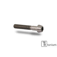 Screw M5x30 - Titanium