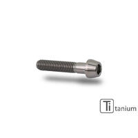 Screw M6x30 - Titanium