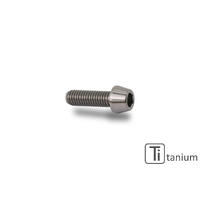 Screw M5x20 - Titanium