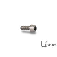 Speed sensor ABS screw M6x16 (1 pc) - Titanium