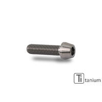 Screw M8x30 - Titanium