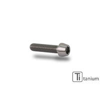 Screw M6x25 - Titanium