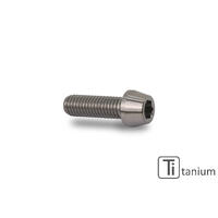 Screw M8x25 - Titanium