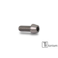 Screw M8x20 - Titanium