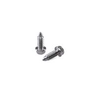 Swingarm pivot screws set