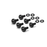 Screws kit Front Mudguard Ducati Multistrada V4