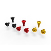 KVT27 - SFV2 SWINGARM SCREW KIT