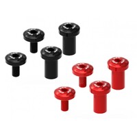 KVT48 - DIAVEL V4 KEY COVER SCREW KIT