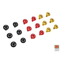 KVT52 - FRONT FENDER SCREW KIT MOTO MORINI