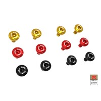 KVT60 - MOTO MORINI FORK PROTECTION SCREW KIT