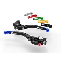 L11 ULTIMATE - BRAKE + CLUTCH LEVERS DOUBLE ADJUSTMENT