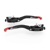 L31 ULTIMATE - BRAKE + CLUTCH LEVERS