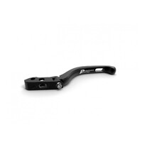 LBCC - FOLDABLE CLUTCH LEVER BREMBO FORGED / CNC SHORT