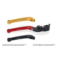 Brake lever - long folding model