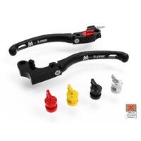 LE22 - BRAKE / CLUTCH ADJ. LEVERS  ECO GP 1