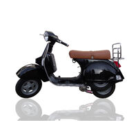 GPR  Lml Star 125 4 Tempi - 4 Strokes Genuine Stella  2010-2013, Alluminio, including removable db killer 