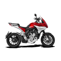 MV AGUSTA TURISMO VELOCE <2021 