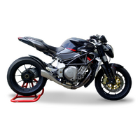 MV AGUSTA BRUTALE 910, 750 <2006 HYDROFORM SATIN