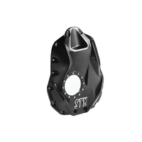 BMW GS 1200 Clear Clutch Cover STM