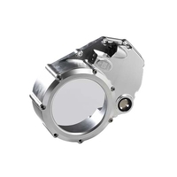 Ducati MONSTER 937 Clear Clutch Cover 