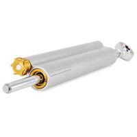 STEERING DAMPER OHLINS STROKE 90MM