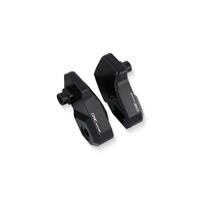 Riser 20 mm kit for footpegs TOURING driver