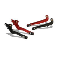 Gear/Rear brake levers kit Ducati Hypermotard 950 - SLIDE