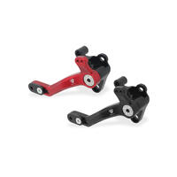 Gear lever Ducati Multistrada V4 / V4 S / V4 Pikes Peak / V4 RS / V4 Rally - SLIDE