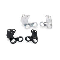 Mounting kit for Arrow Exhaust with CNC Racing Rearsets PE227