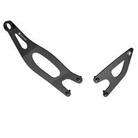 PMM93701D - SINGLE-SEATER FOOTPEG KIT