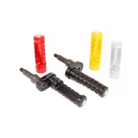 PPSCRA02 - ADJUSTABLE FOOT PEGS SCRAMBLER