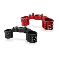 Triple clamps Ducati Diavel V4 - Bottom Yoke