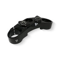 Triple clamps Ducati Monster - Top yoke