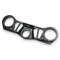 Triple clamps Aprilia RSV4 - Top Yoke