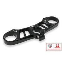 Triple clamps Ducati Panigale V4 - Top Yoke Pramac Racing Lim. Ed.