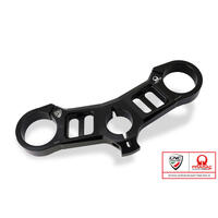 Triple clamps Ducati 955 Panigale V2 - Top yoke - Pramac Racing Limited Edition