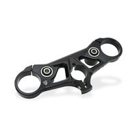 Triple clamps Ducati Streetfighter V4 - Top yoke