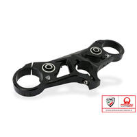 Triple clamps Ducati Streetfighter V4 - Top yoke - Pramac Racing Limited Edition