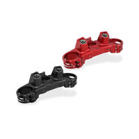 Triple clamps Ducati Diavel V4 - Top yoke