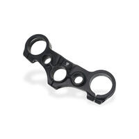 Triple clamps Ducati Hypermotard 698 Mono - Top yoke