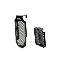 Radiator Guard Ducati Scrambler