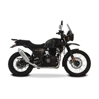 ROYAL ENFIELD HIMALAYAN 411 21-23 SP-1 SHORT TITANIUM