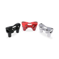 Handlebar clamp full kit Ducati Multistrada