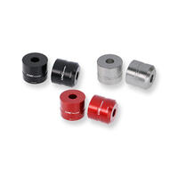 BAR ADAPTOR SPACERS H 30mm Ducati Multistrada 1200 Enduro